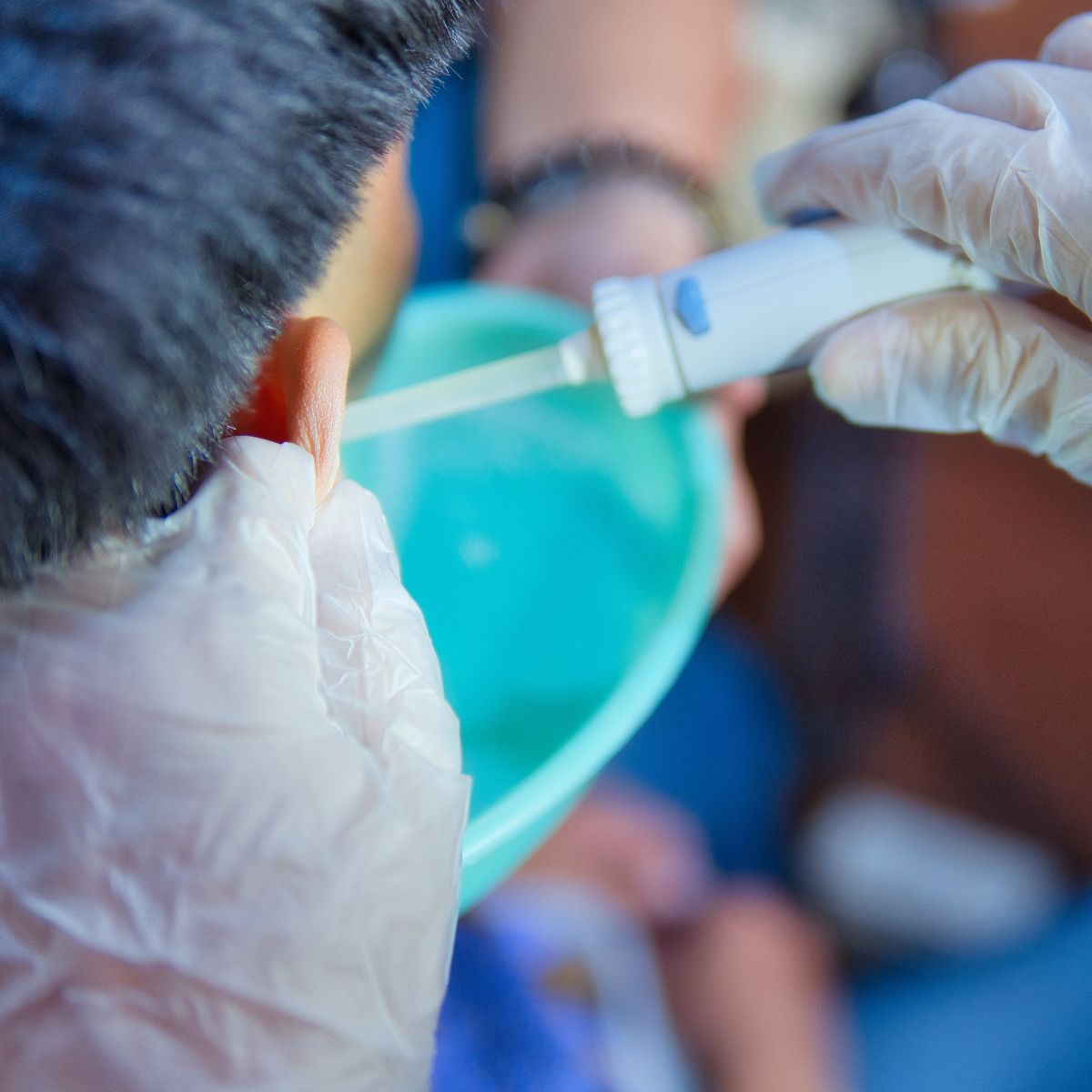 End the stigma of hearing loss: Seek professional support